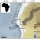 Image for article titled 5,000 years ago the Sahara desert was home to people, animals, and lush vegetation